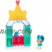 Mega Bloks Nickelodeon Shimmer and Shine, Dress-Up Shine   556736457